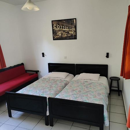 טולון Cottonclub Villas מראה חיצוני תמונה