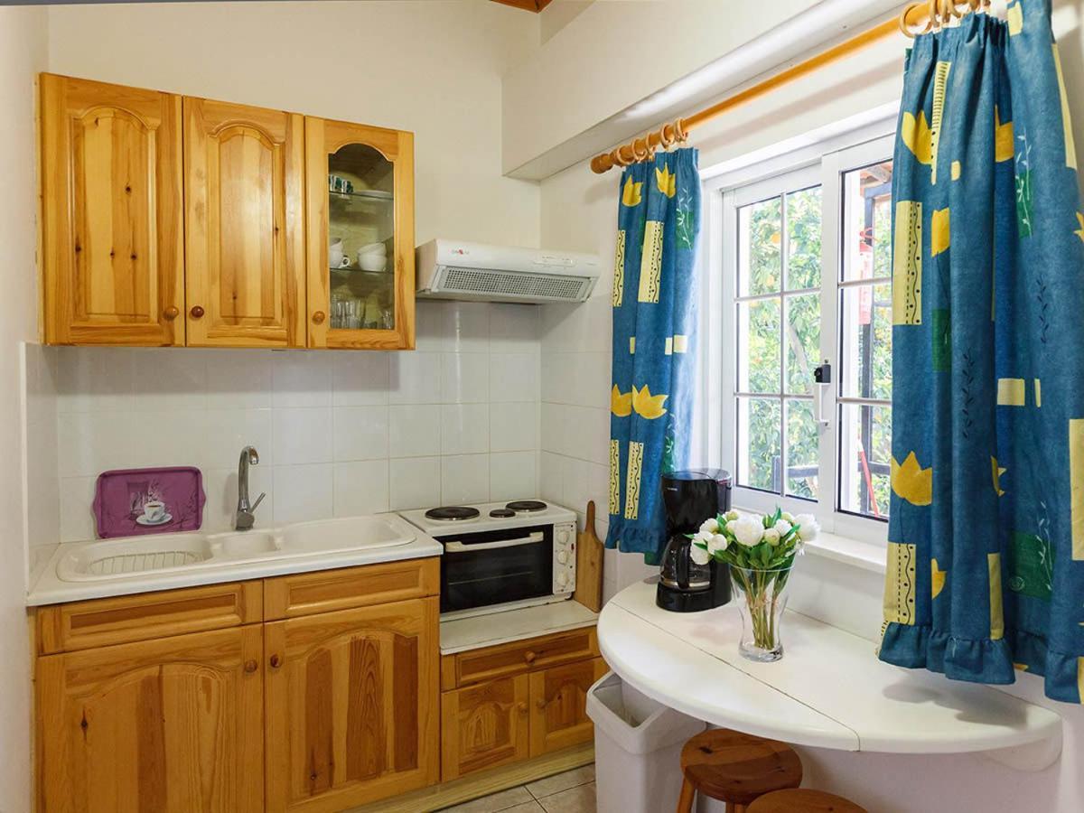 טולון Cottonclub Villas מראה חיצוני תמונה