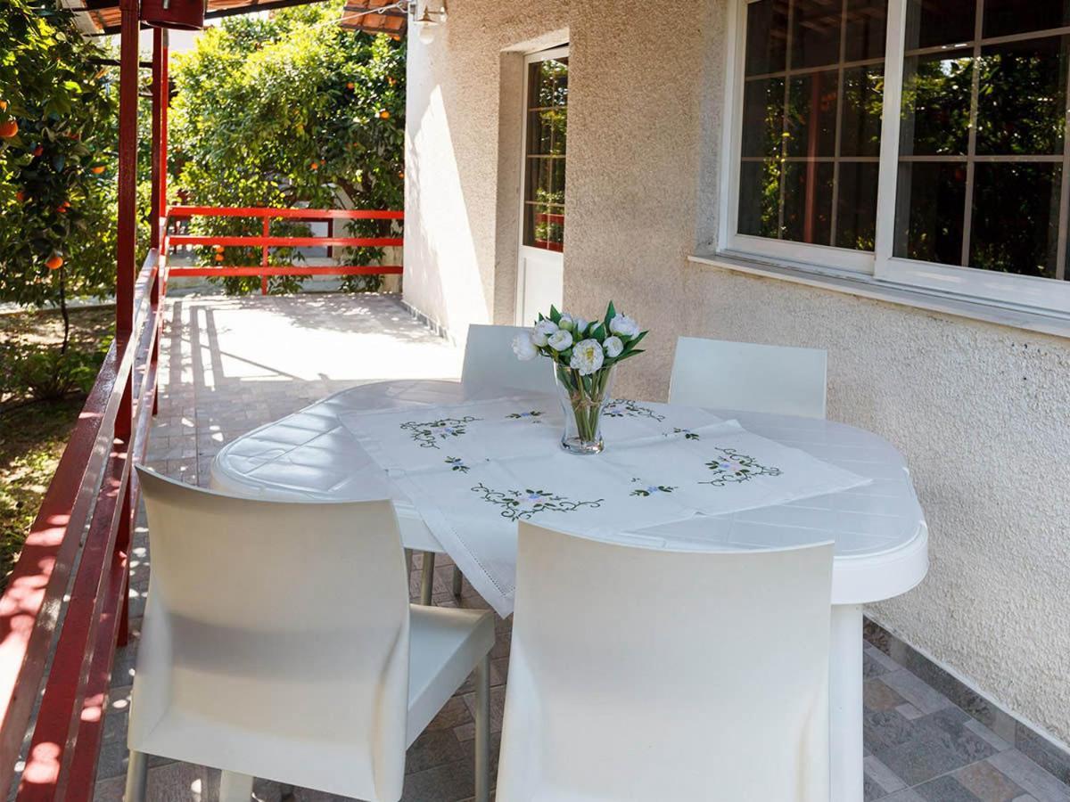 טולון Cottonclub Villas מראה חיצוני תמונה