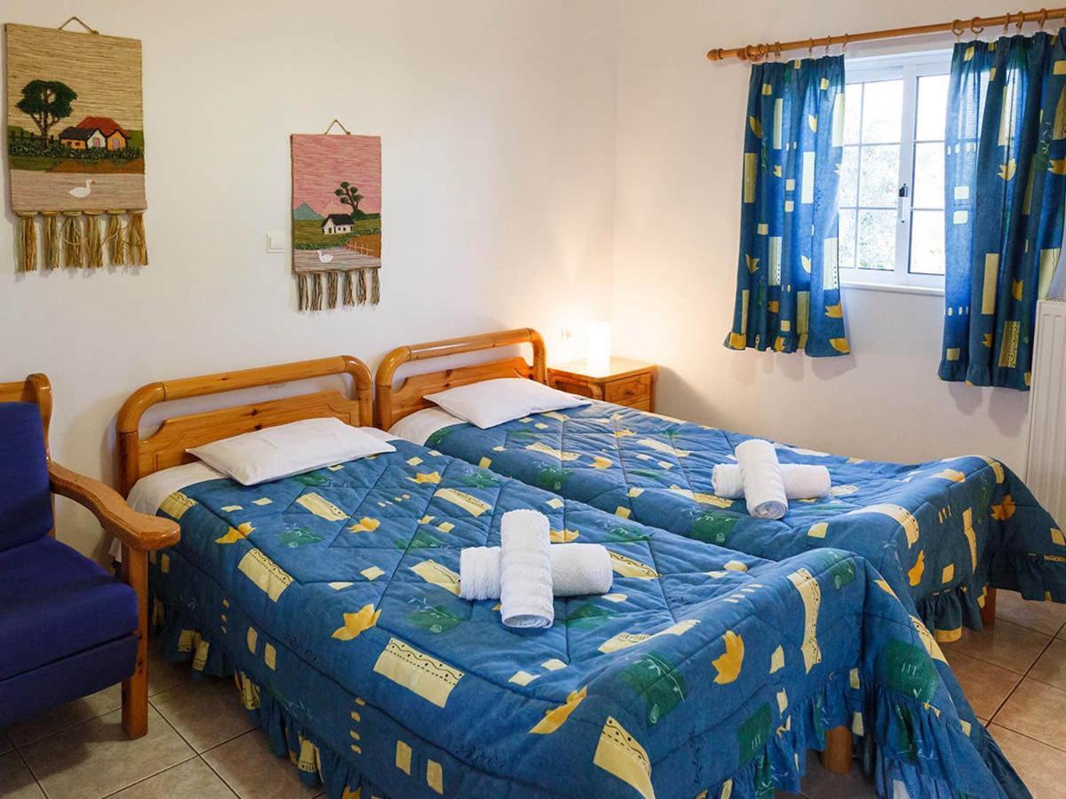 טולון Cottonclub Villas מראה חיצוני תמונה