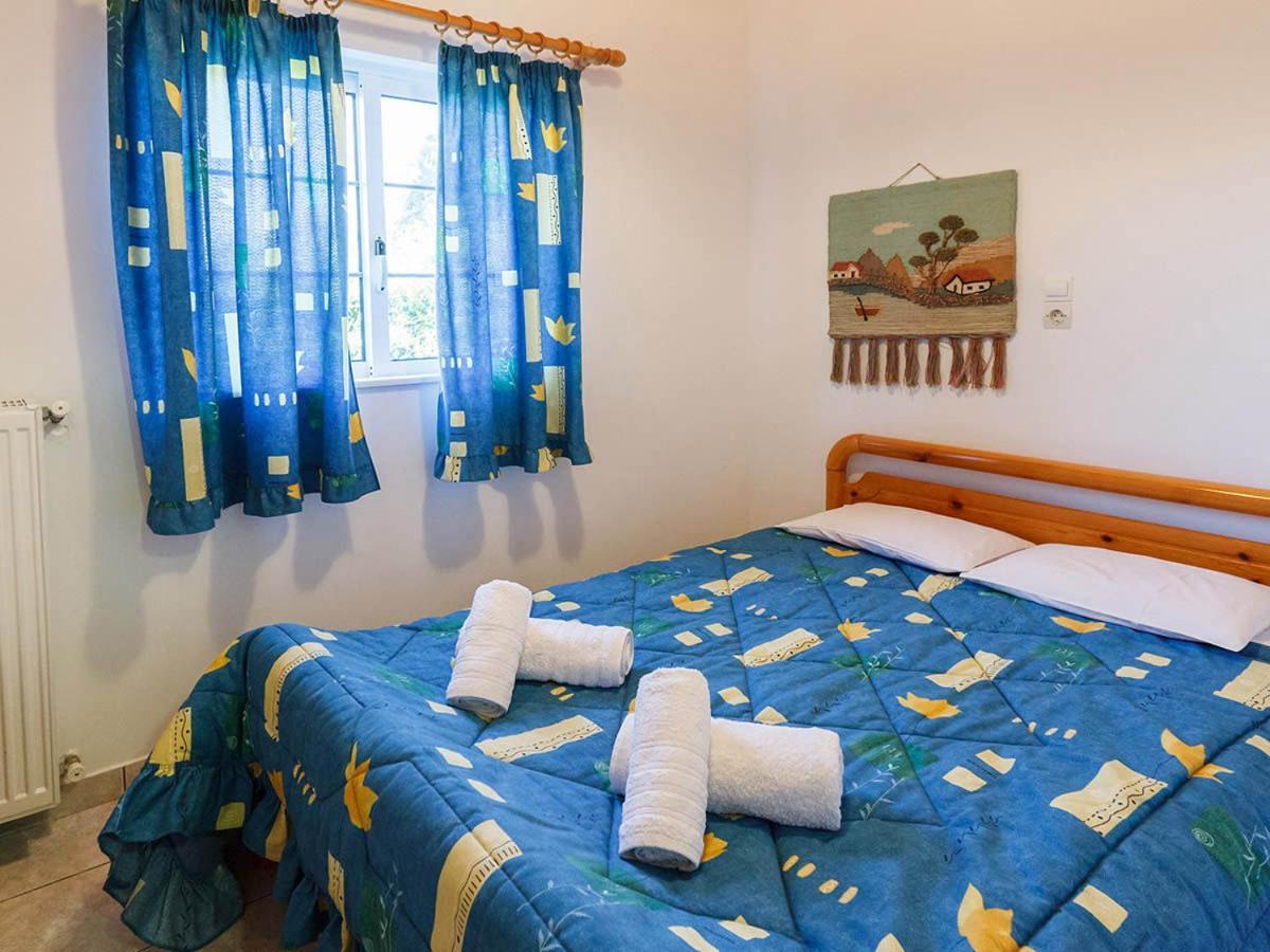 טולון Cottonclub Villas מראה חיצוני תמונה