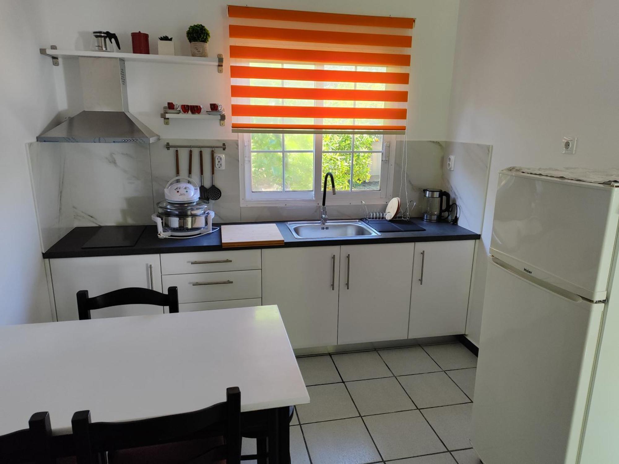 טולון Cottonclub Villas מראה חיצוני תמונה