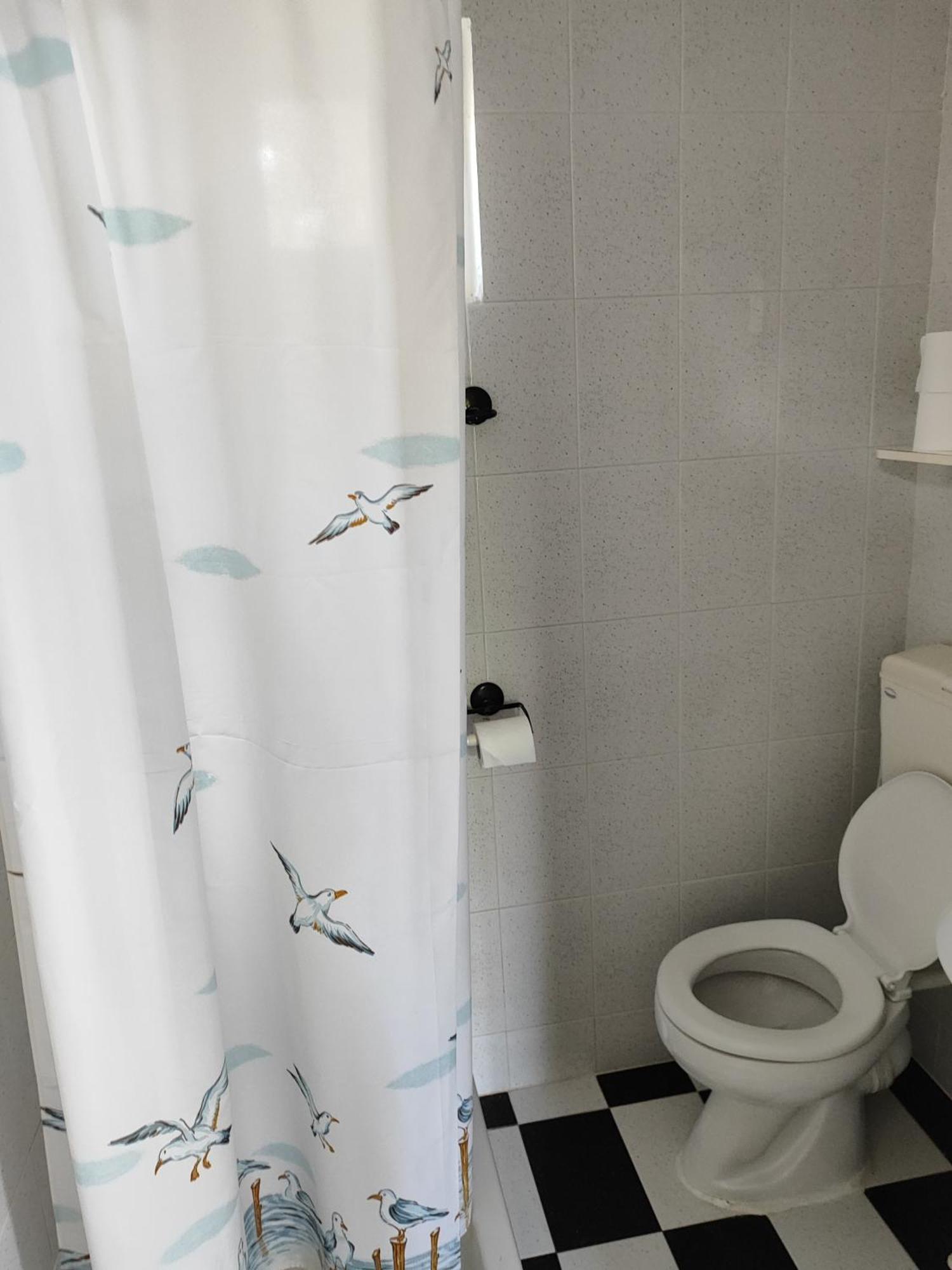 טולון Cottonclub Villas מראה חיצוני תמונה