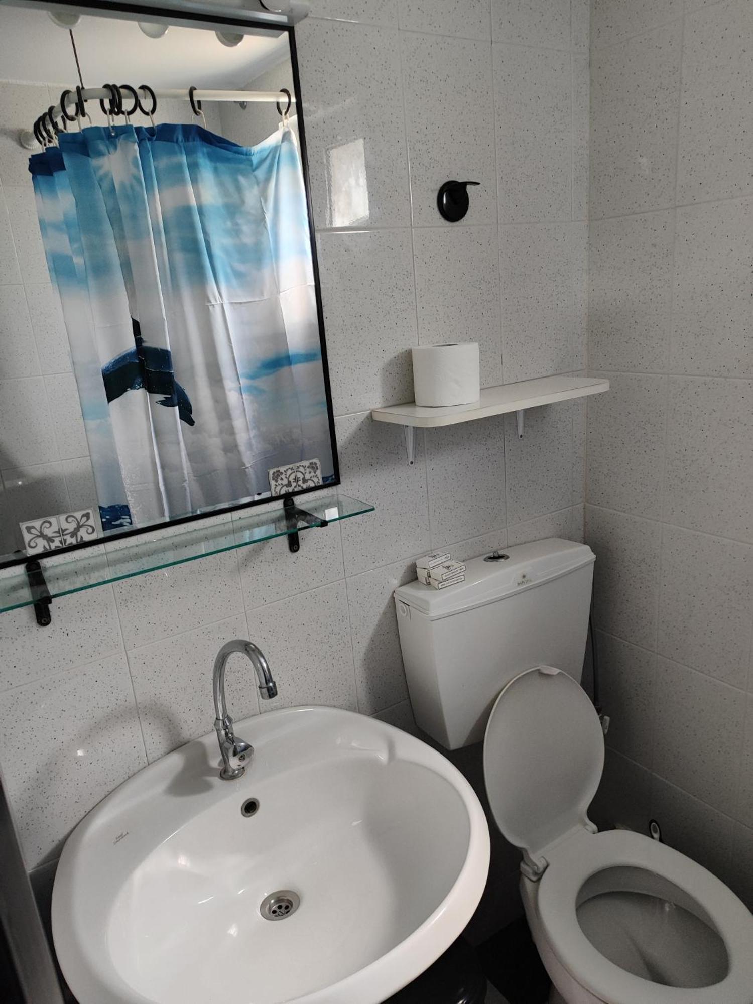 טולון Cottonclub Villas מראה חיצוני תמונה